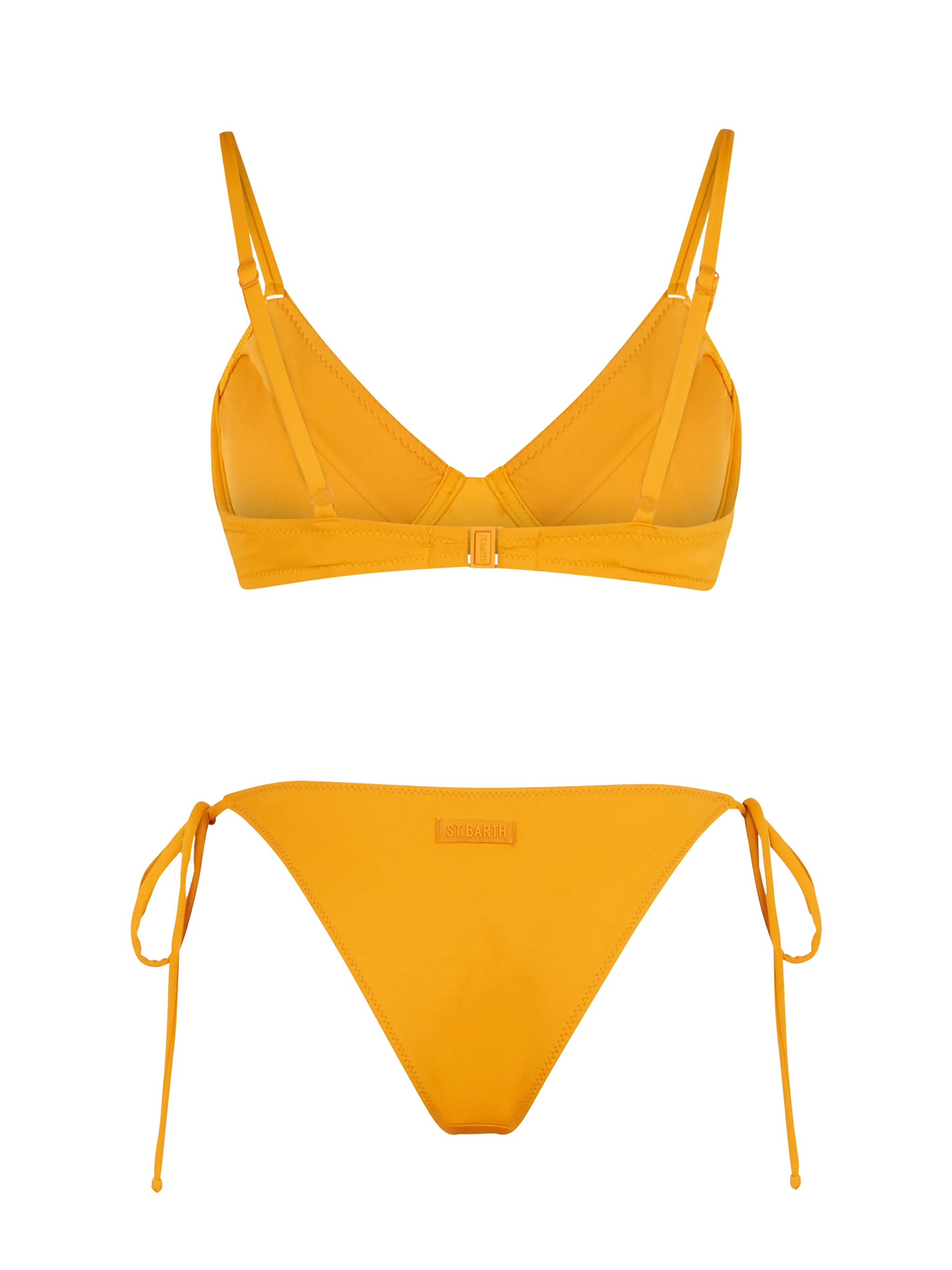 Bikini een bralette met ocra da donna Bea Marielle