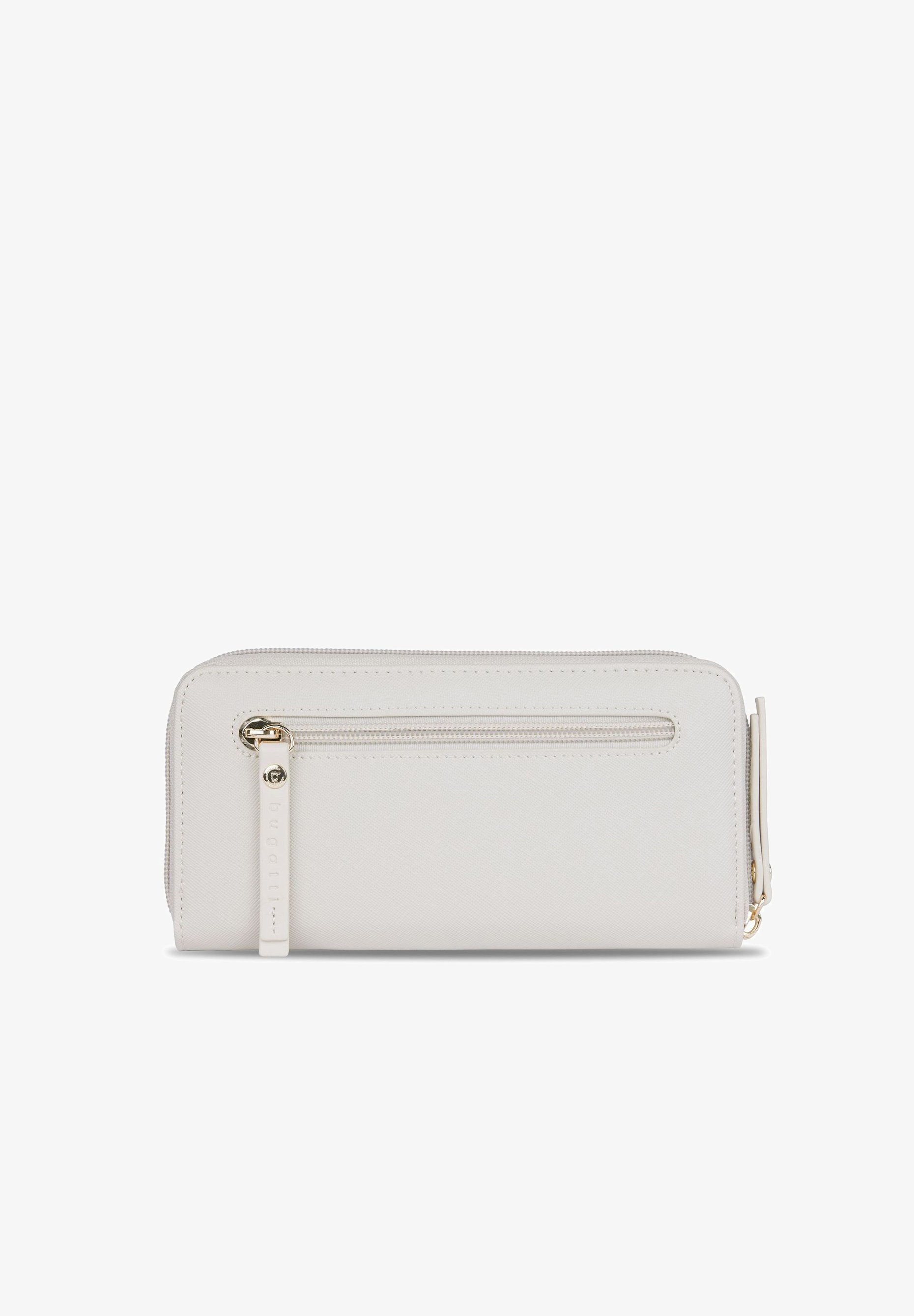Bugatti ELLA LANG - Portafoglio - beige