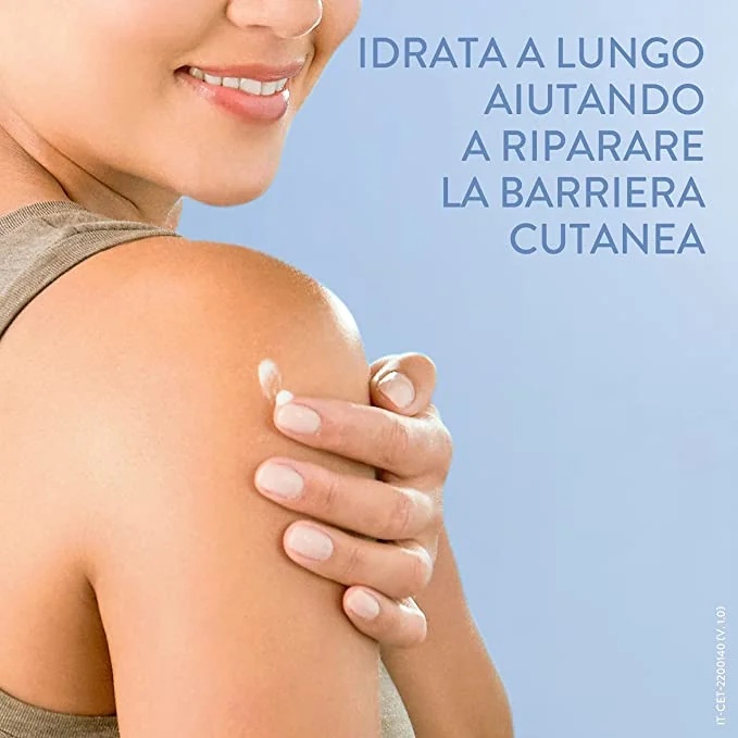 CETAPHIL Cetaphil Optimal Hydration bodylotion 473 ml