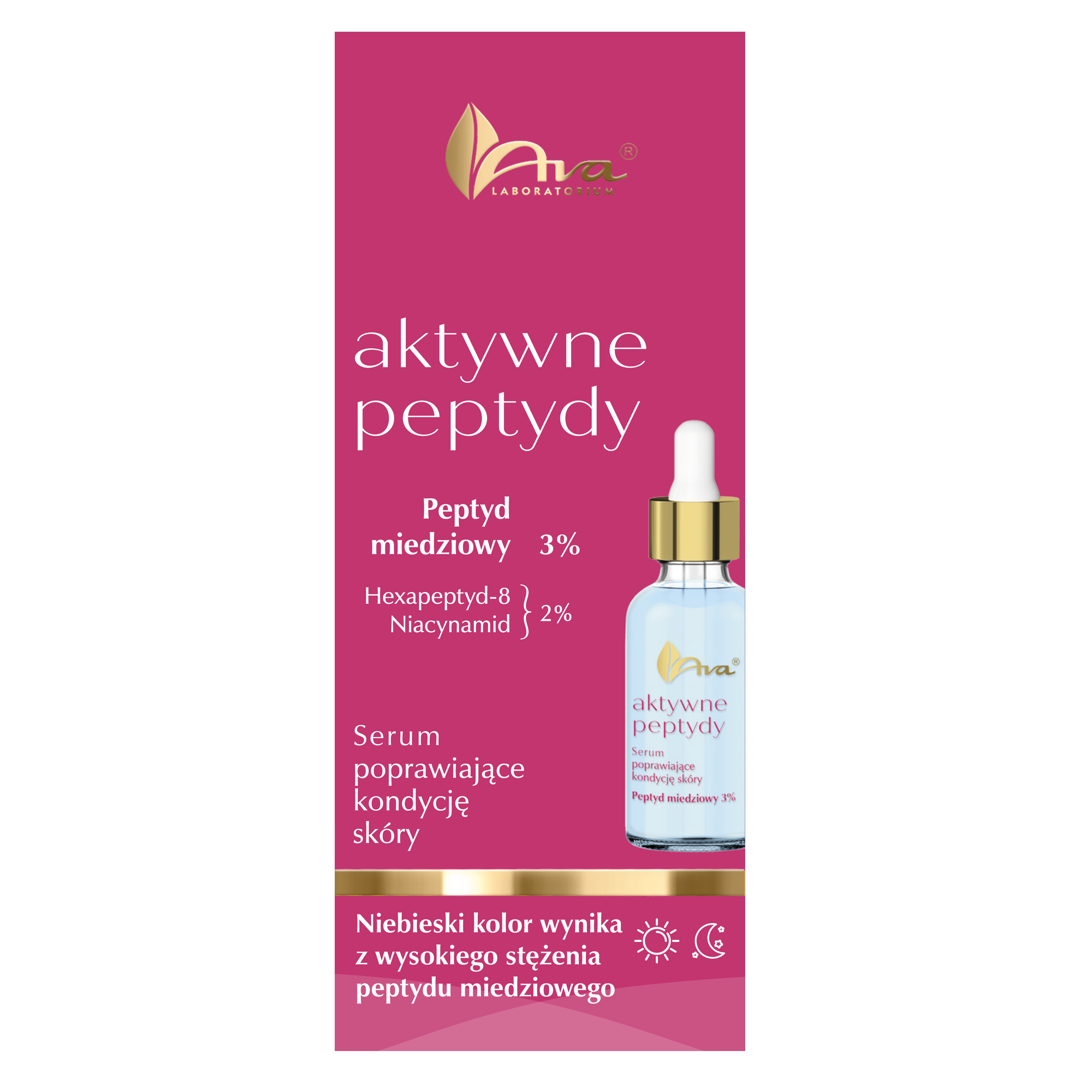 Ava Aktív Peptidek