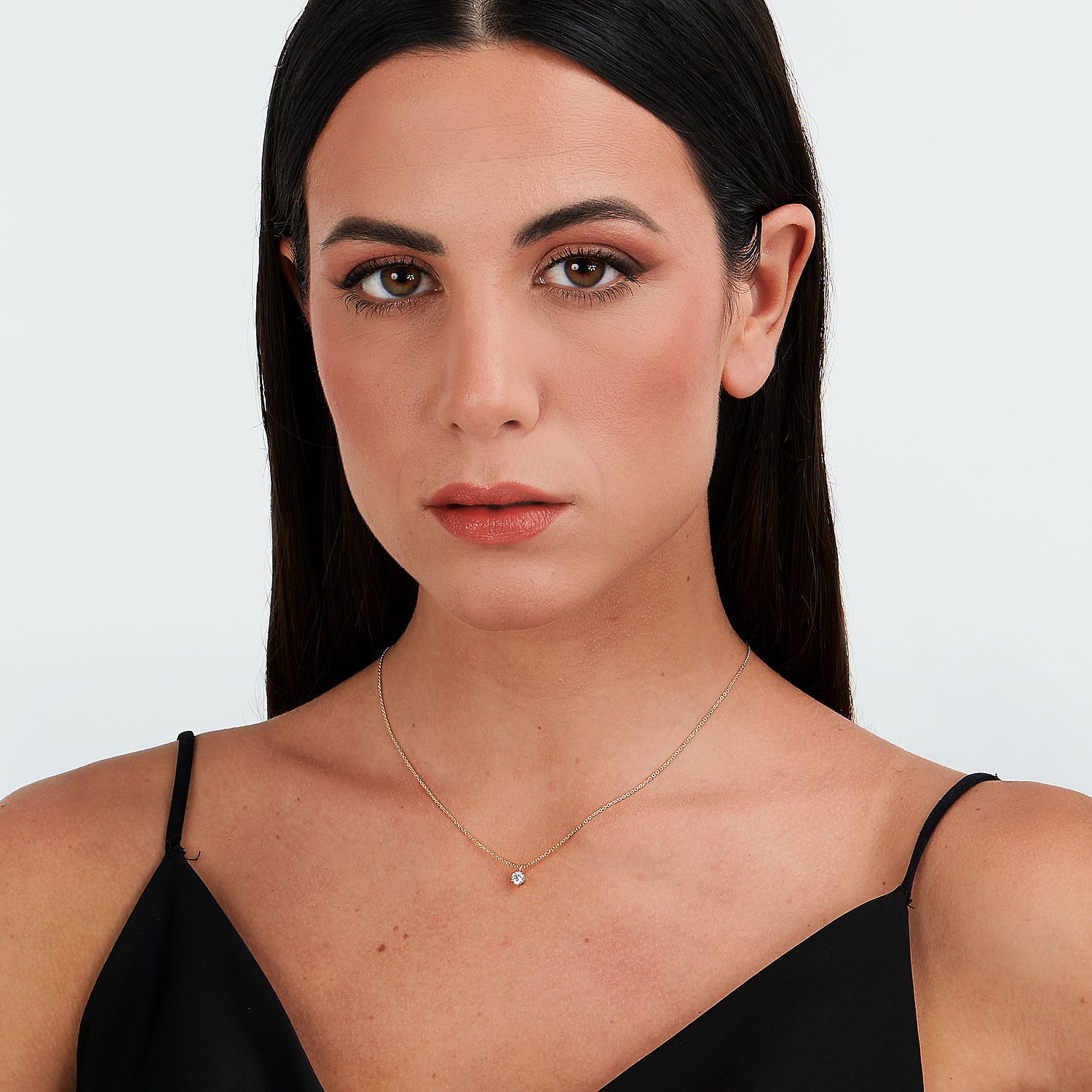 Live Diamond Chaînes