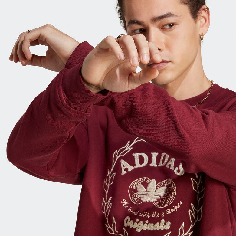 Sweatshirt aus dem Grafikarchiv