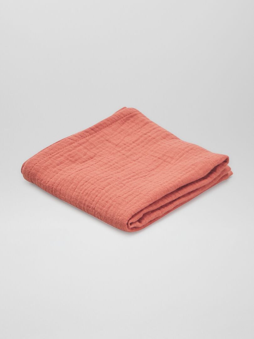 Conjunto de 3 capas - BEGE