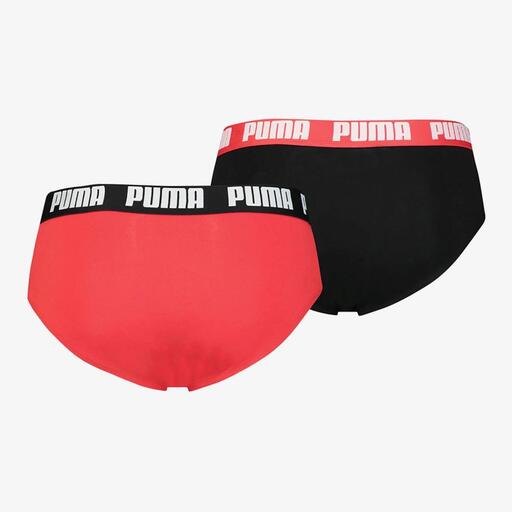 Puma underwear