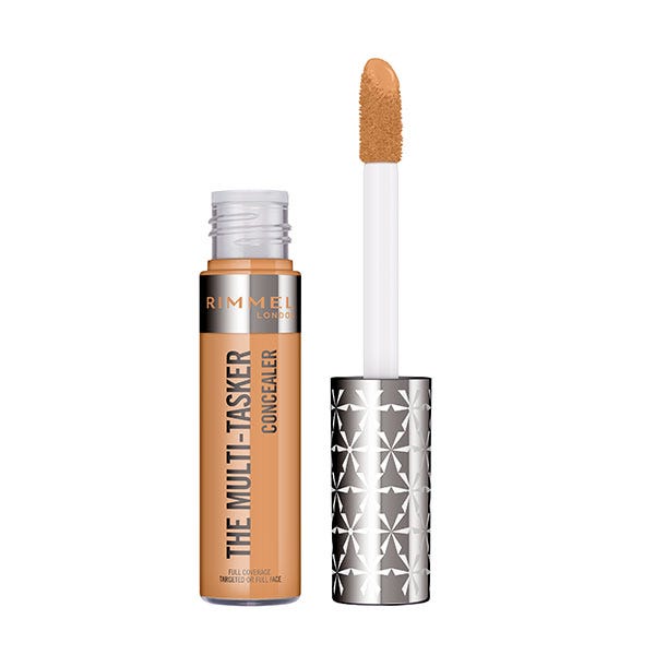 Multifunktionel concealer