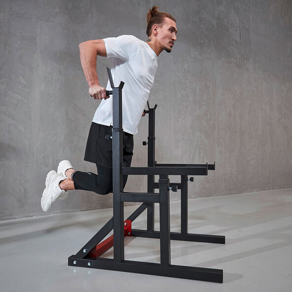 Multi Squat Rack