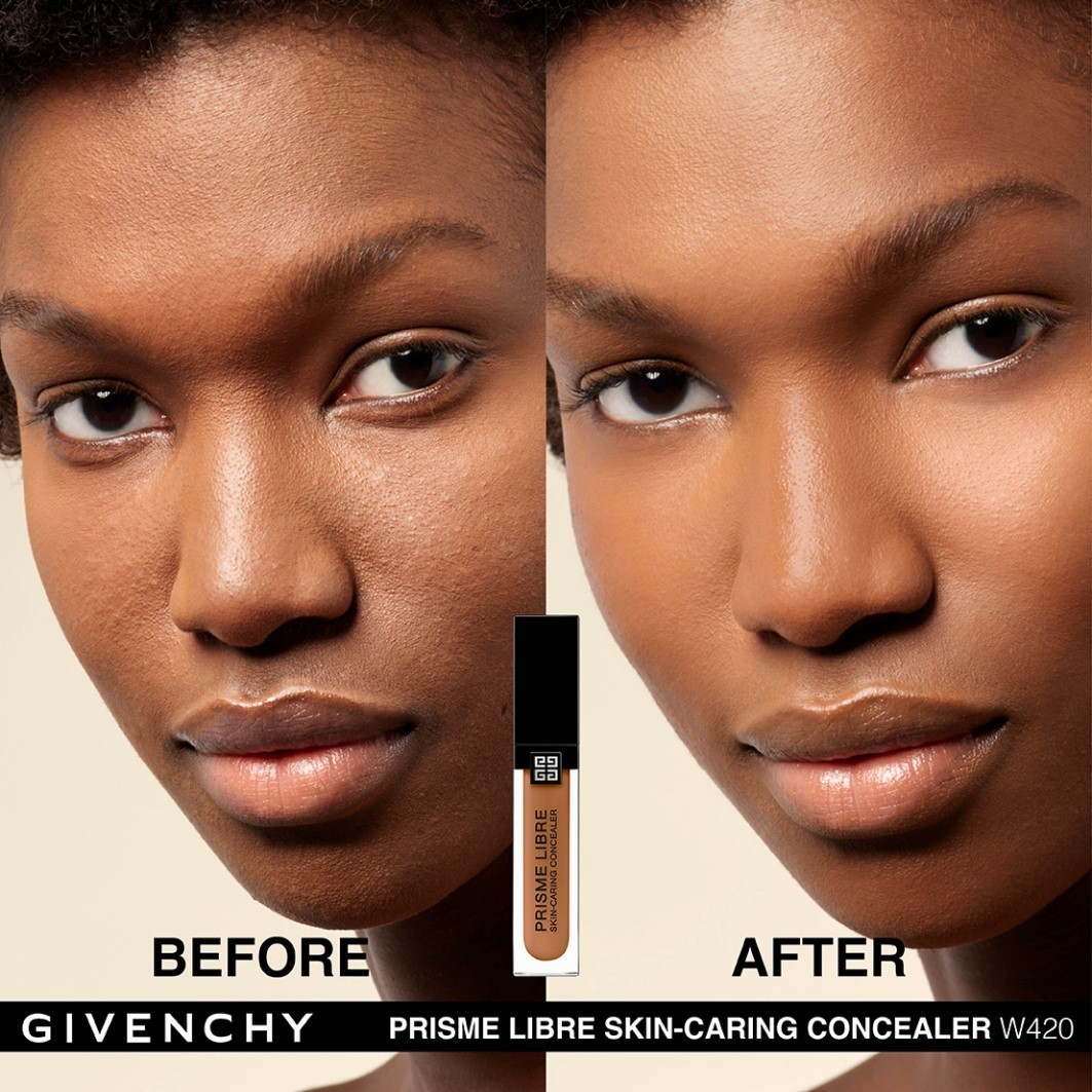 Givenchy Prisme Libre Concealer – Skin-Care Concealer – 11 ml