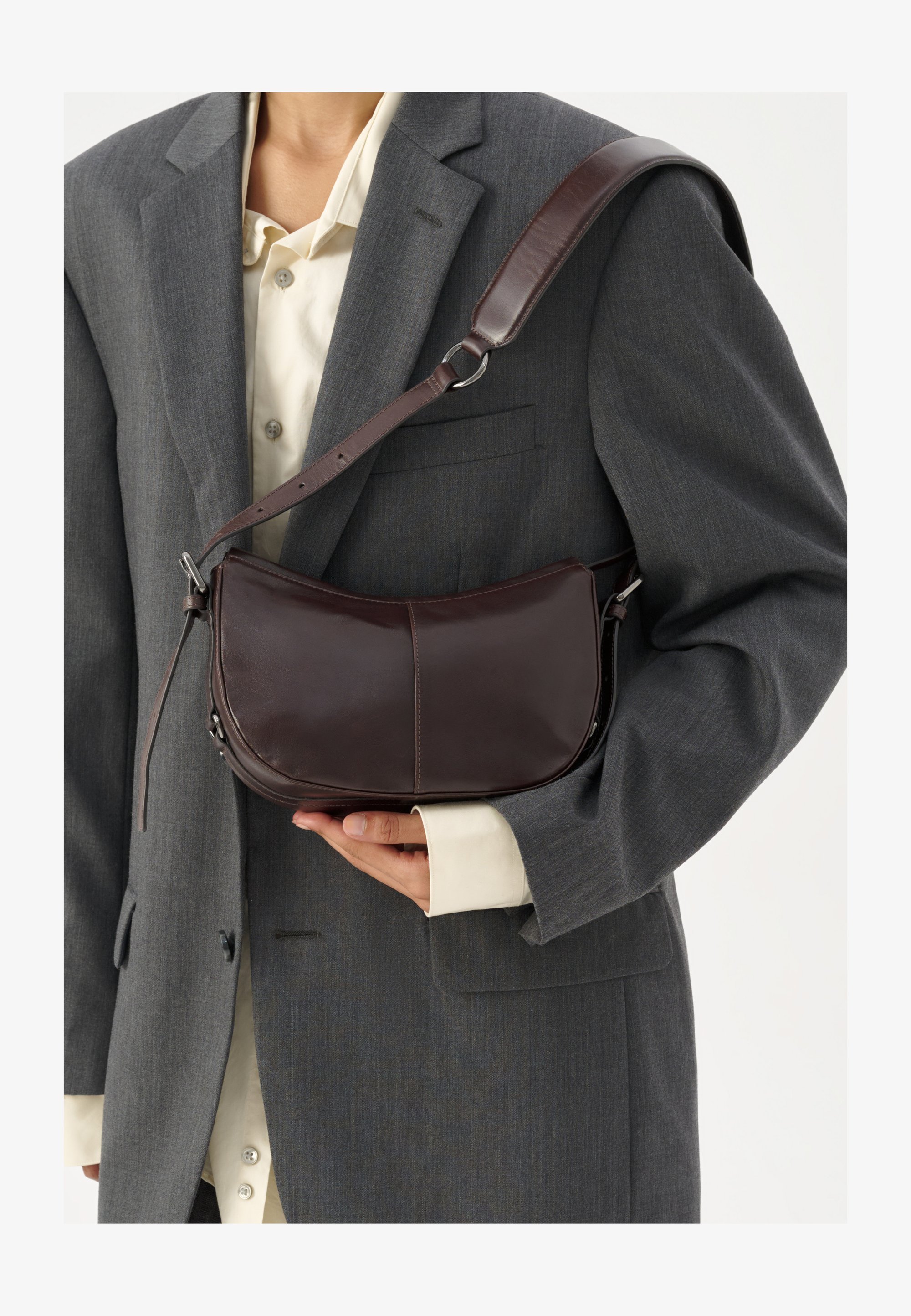 Vagabond MINOH - Borsa - marrone