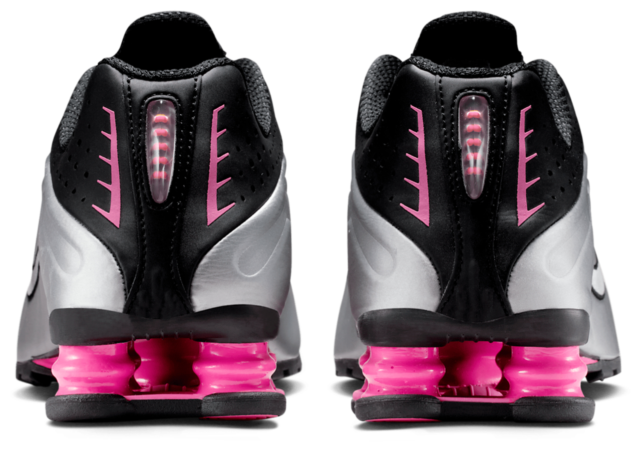 Nike Shox R4