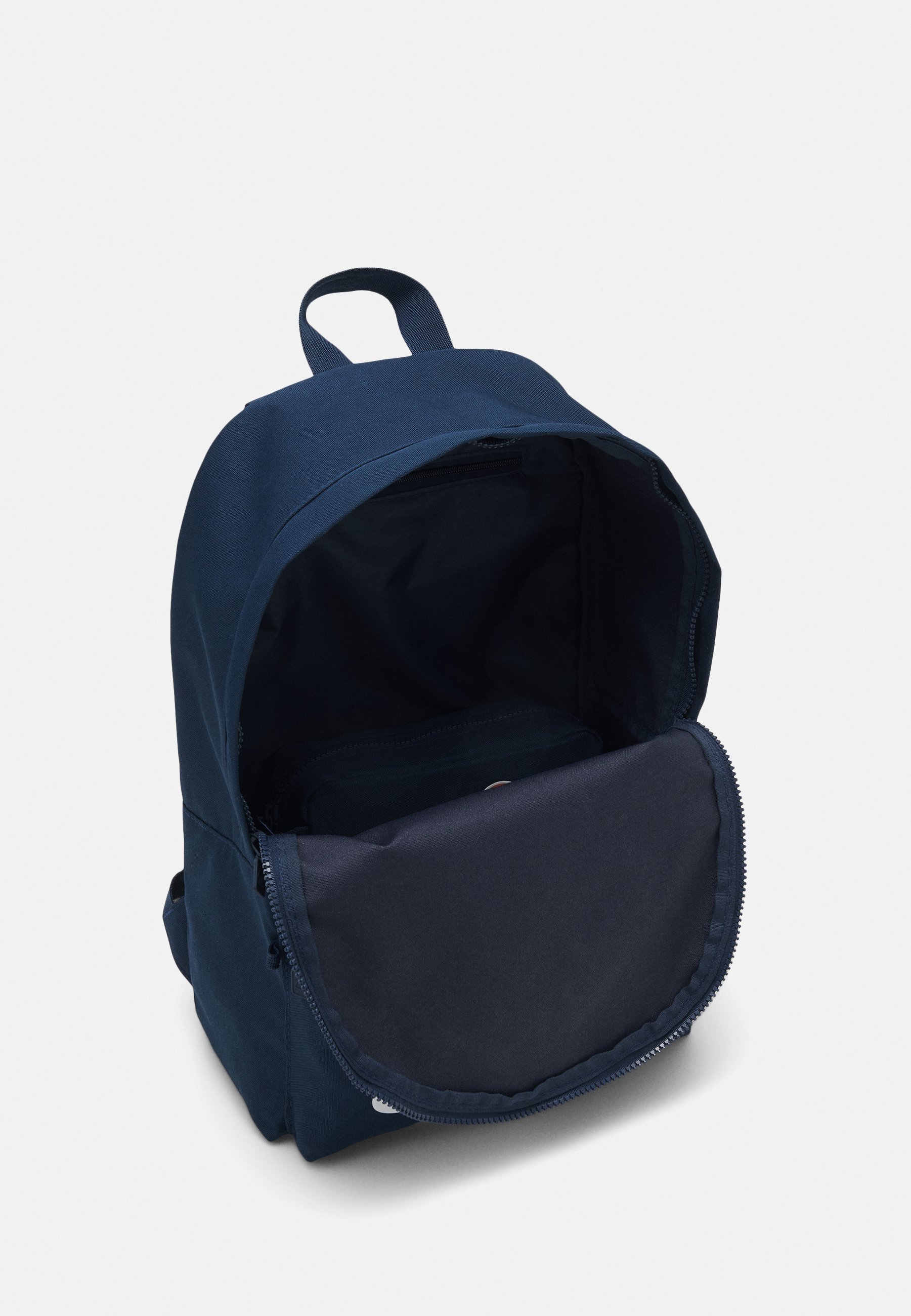 Ellesse ROLBY RUCKSACK- UND FEDERMÄPPCHEN-SET (UNISEX) - Federmäppchen - marineblau