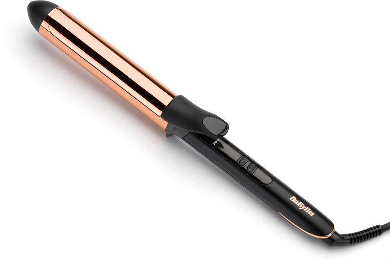 Modelador de cachos BaByliss C459E