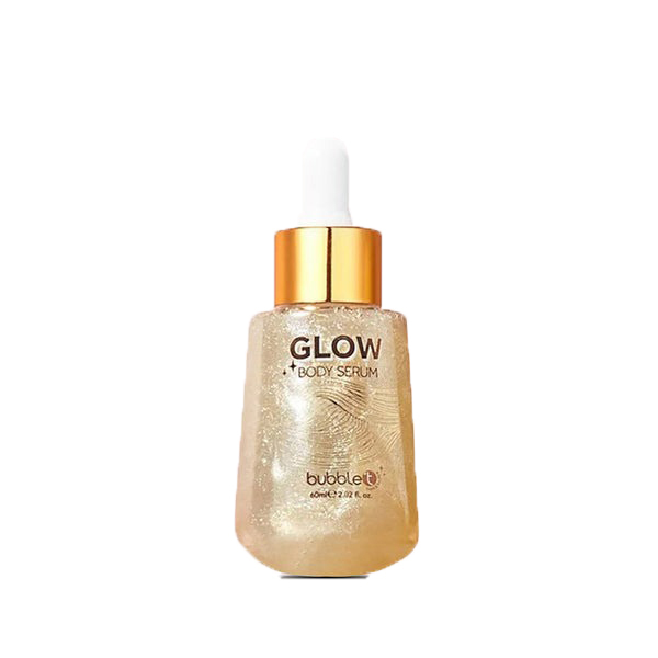 Bubble T Cosmetics Glow Body Goddess Serum (60 ml)