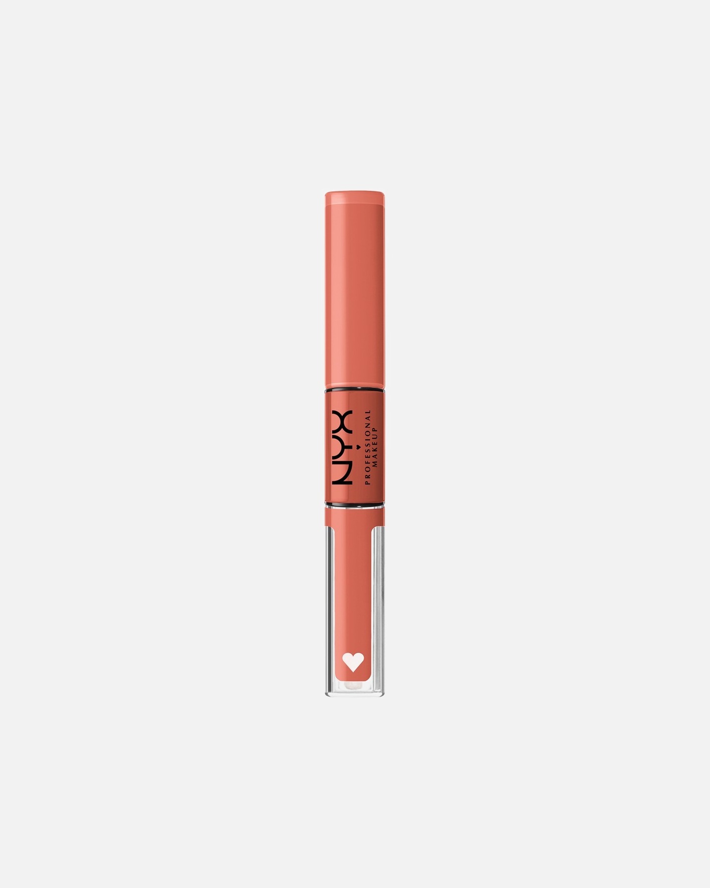 NYX Professional Makeup Lipstain Pride Makeup Shine Loud High Shine - 3,4 ml