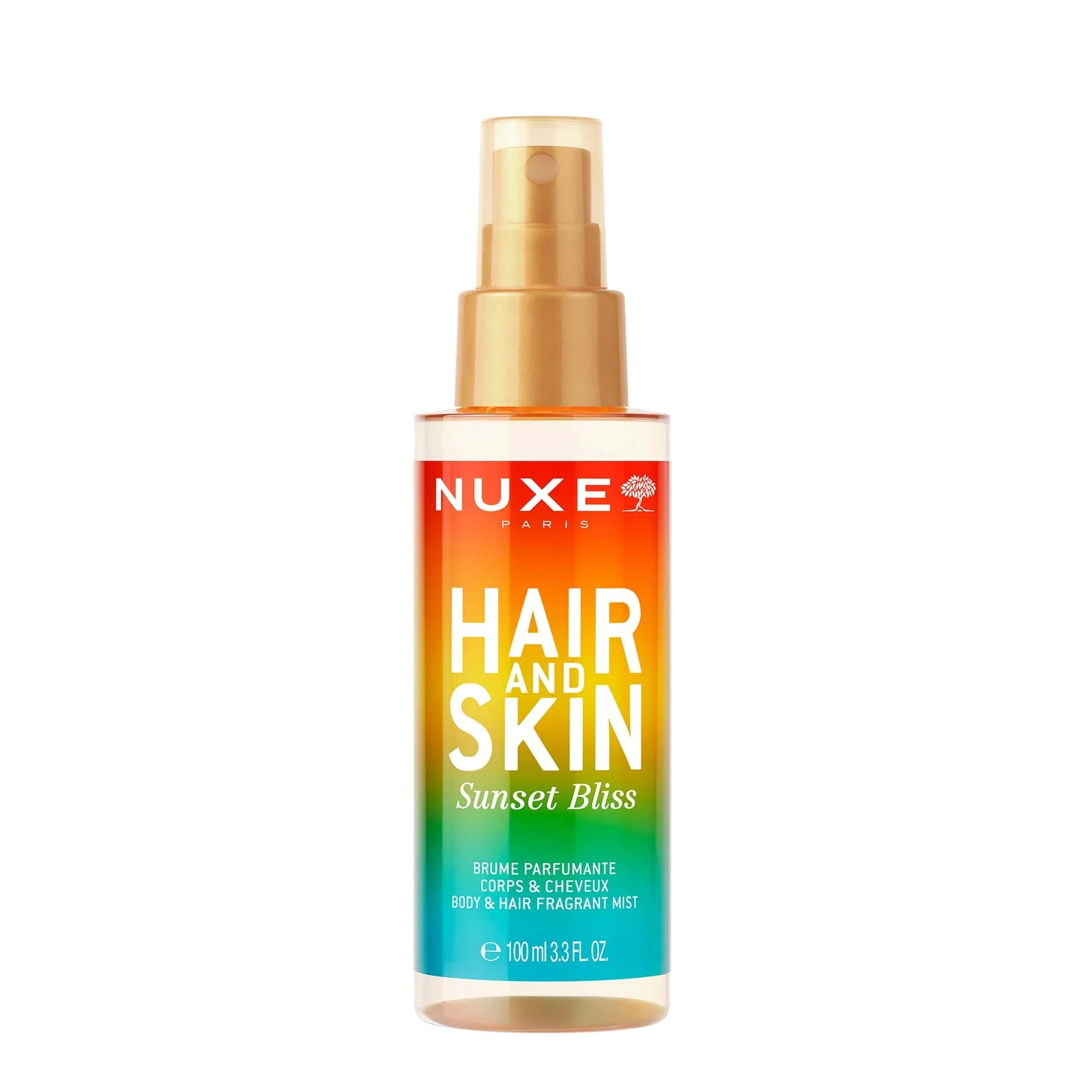 Acque Profumate Spray Profumato Sunset Bliss - Acqua Aromatica