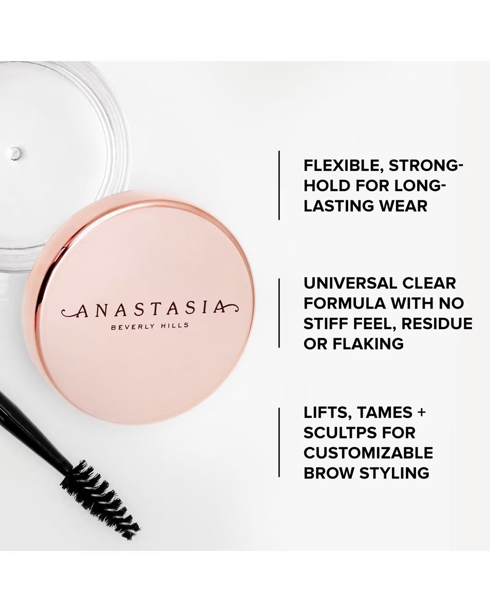 ANASTASIA BEVERLY HILLS PRIMĂVARA 2021 BROW FREEZE®
