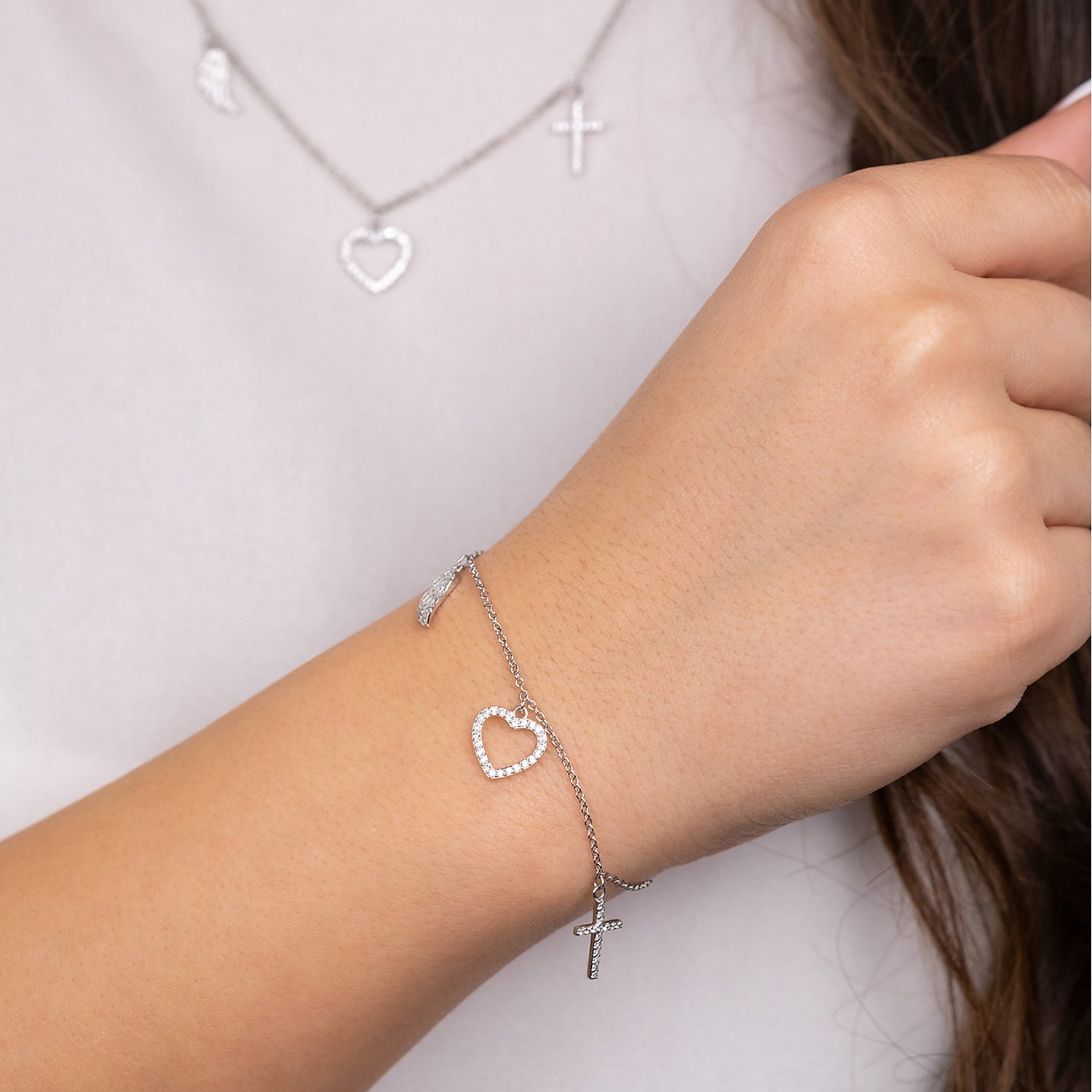 Engelsrufer Bracelets