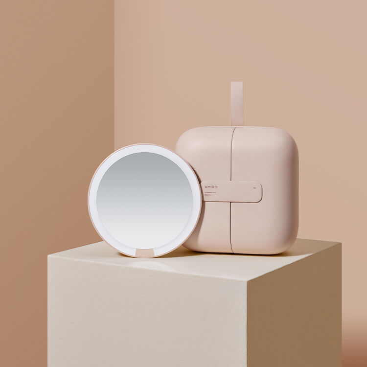 Amiro Cube S
