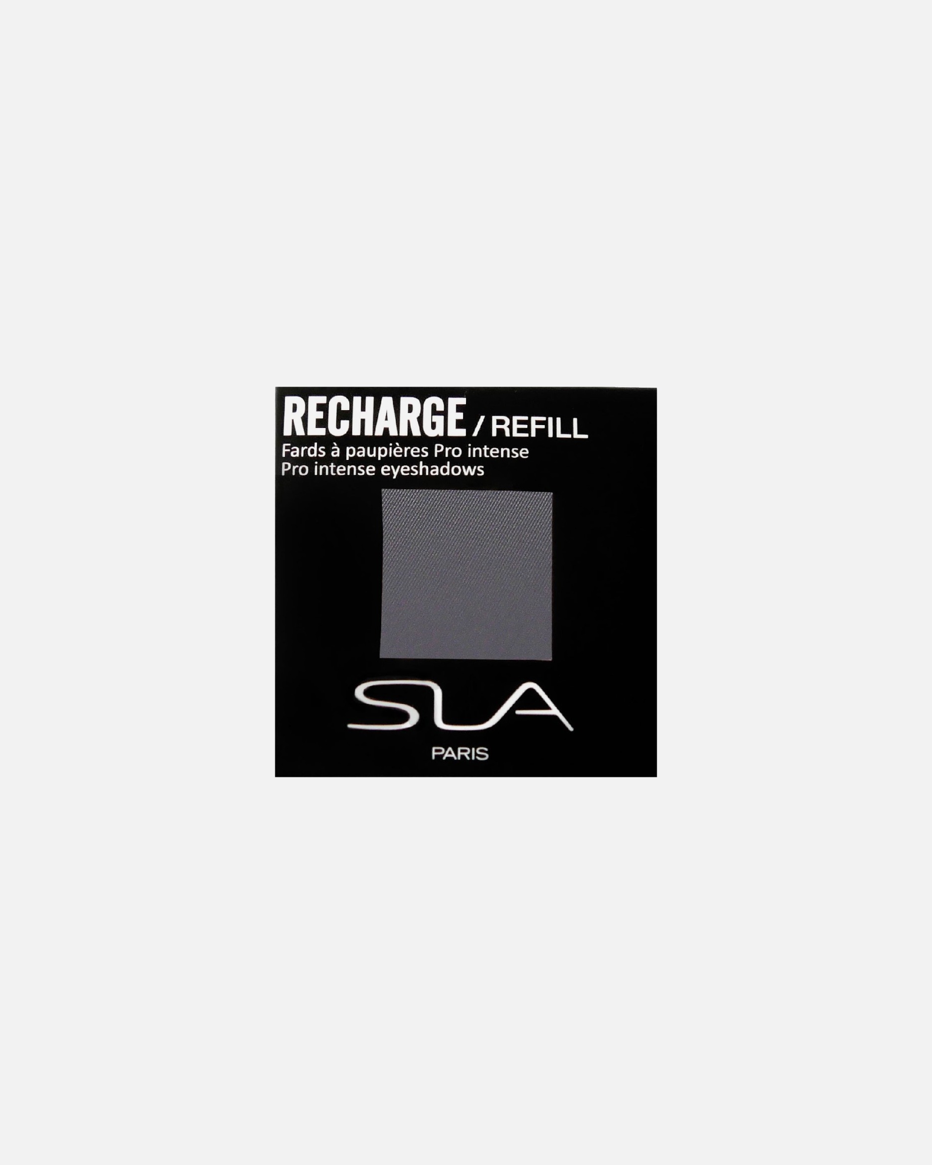 SLA Paris Fards à paupières Pro intense