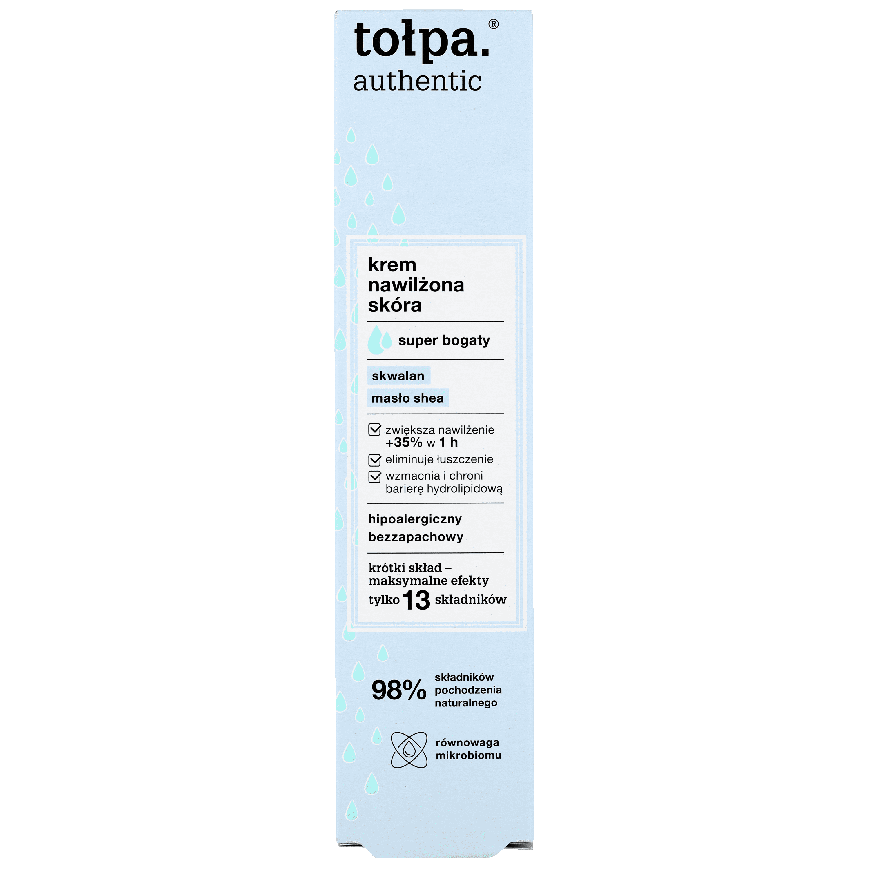 Tołpa Authentic