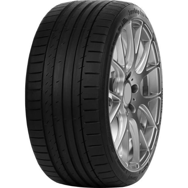 Pneu AUTO GRIPMAX SUREGRIP PRO SPORT 225 35 ZR19 88Y XL TOURISME ETE