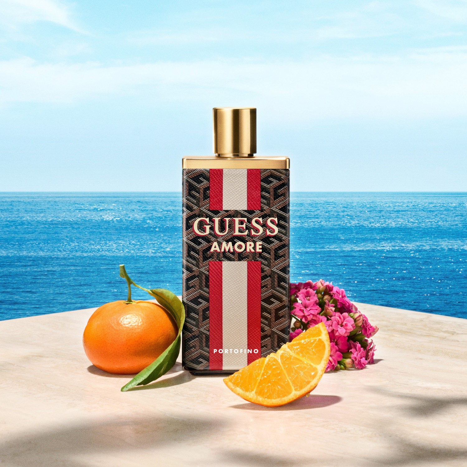 Guess Portofino