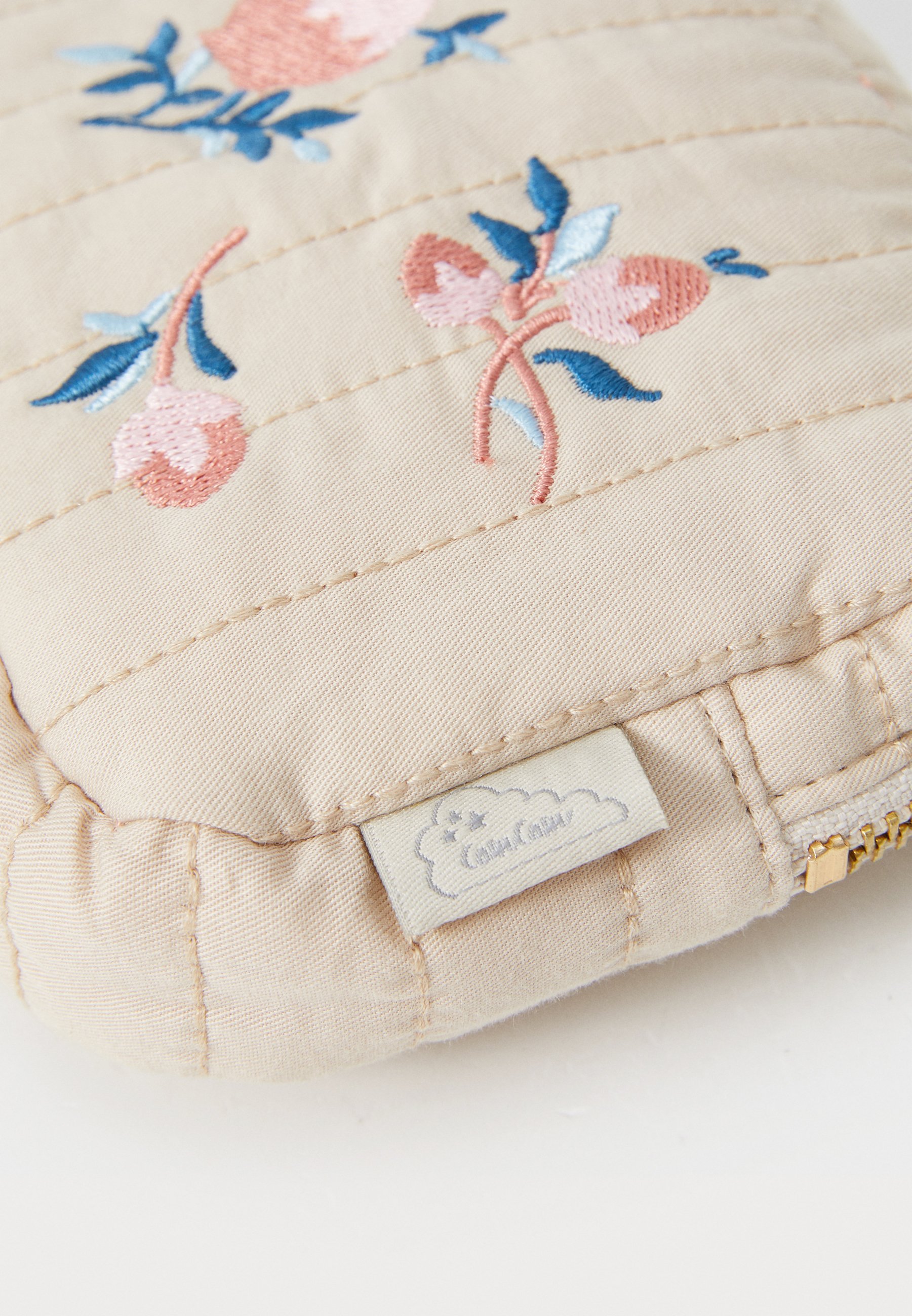 Cam Cam Copenhagen PORTFEL DZIECIĘCY UNISEX - Portfel - jagody