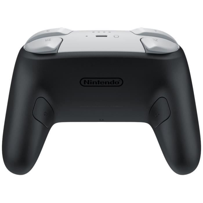 Manette Switch Pro 2 pour Nintendo Switch 2