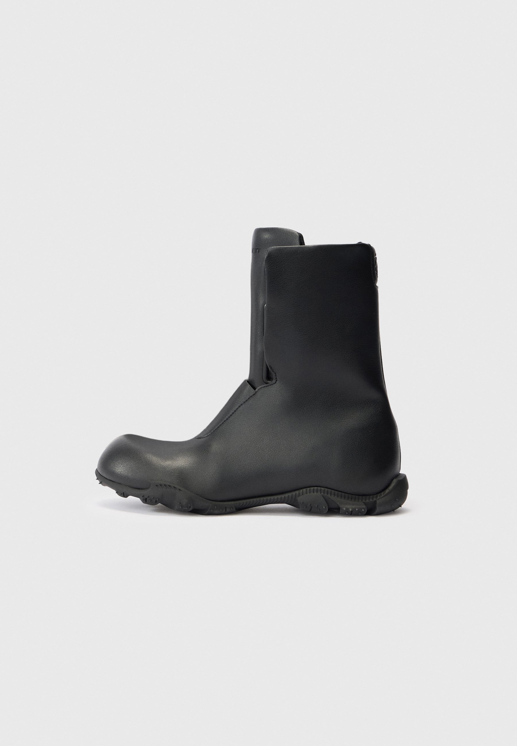 Rombaut SPRING TIDE UNISEX - Aulinukai iki kulkšnių - juodi