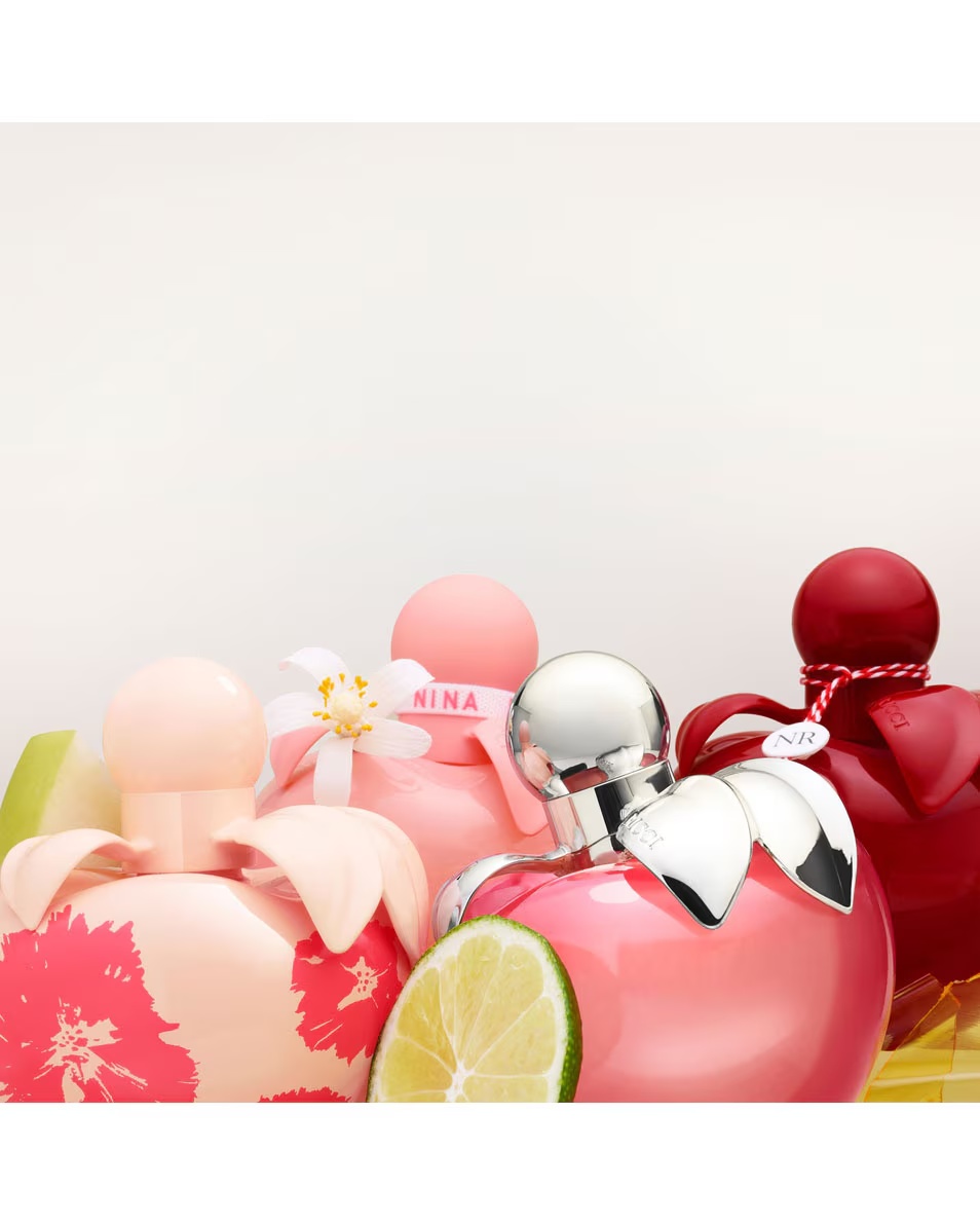 NINA RICCI REFILL APĂ DE TOALETE NINA