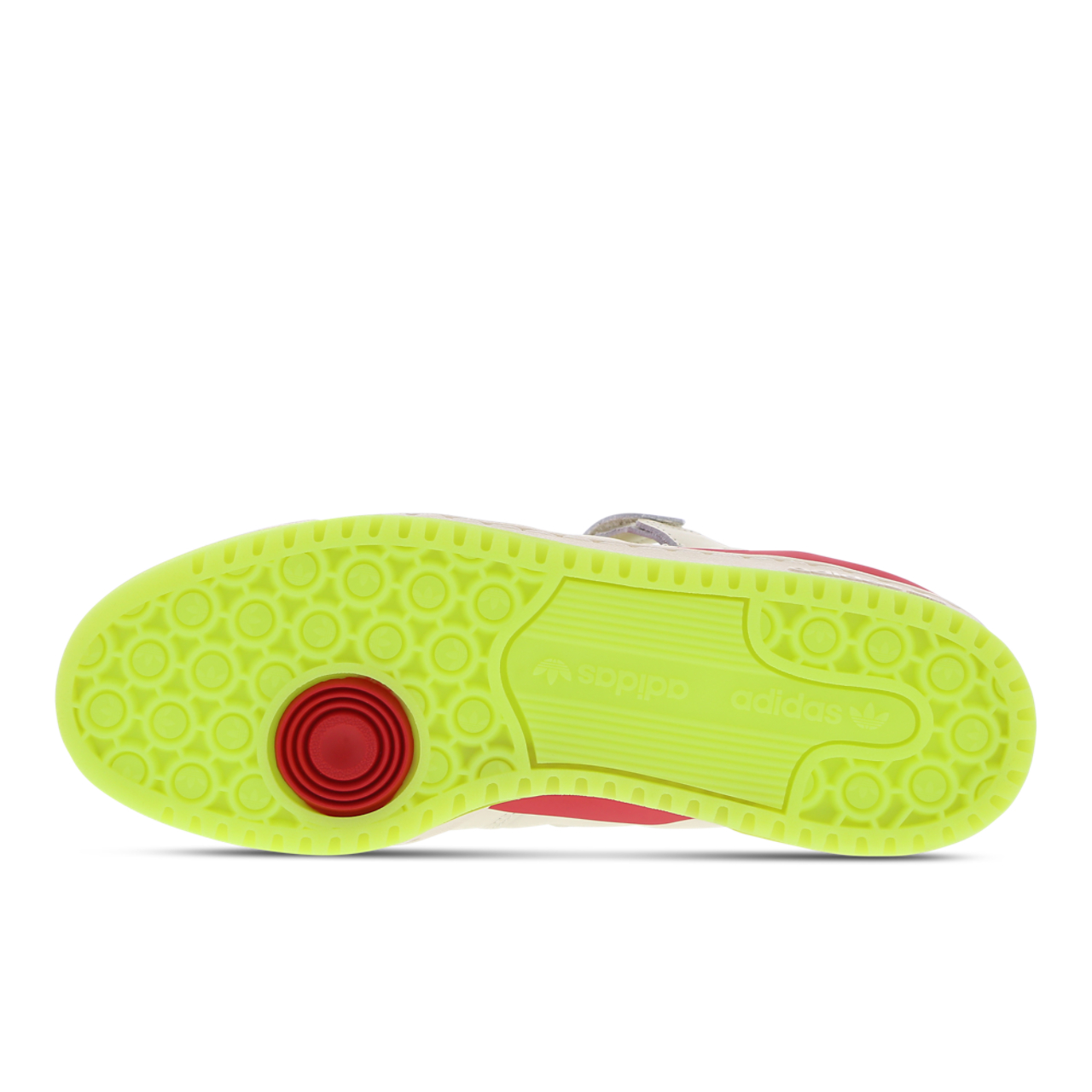 adidas The Grinch Forum Low