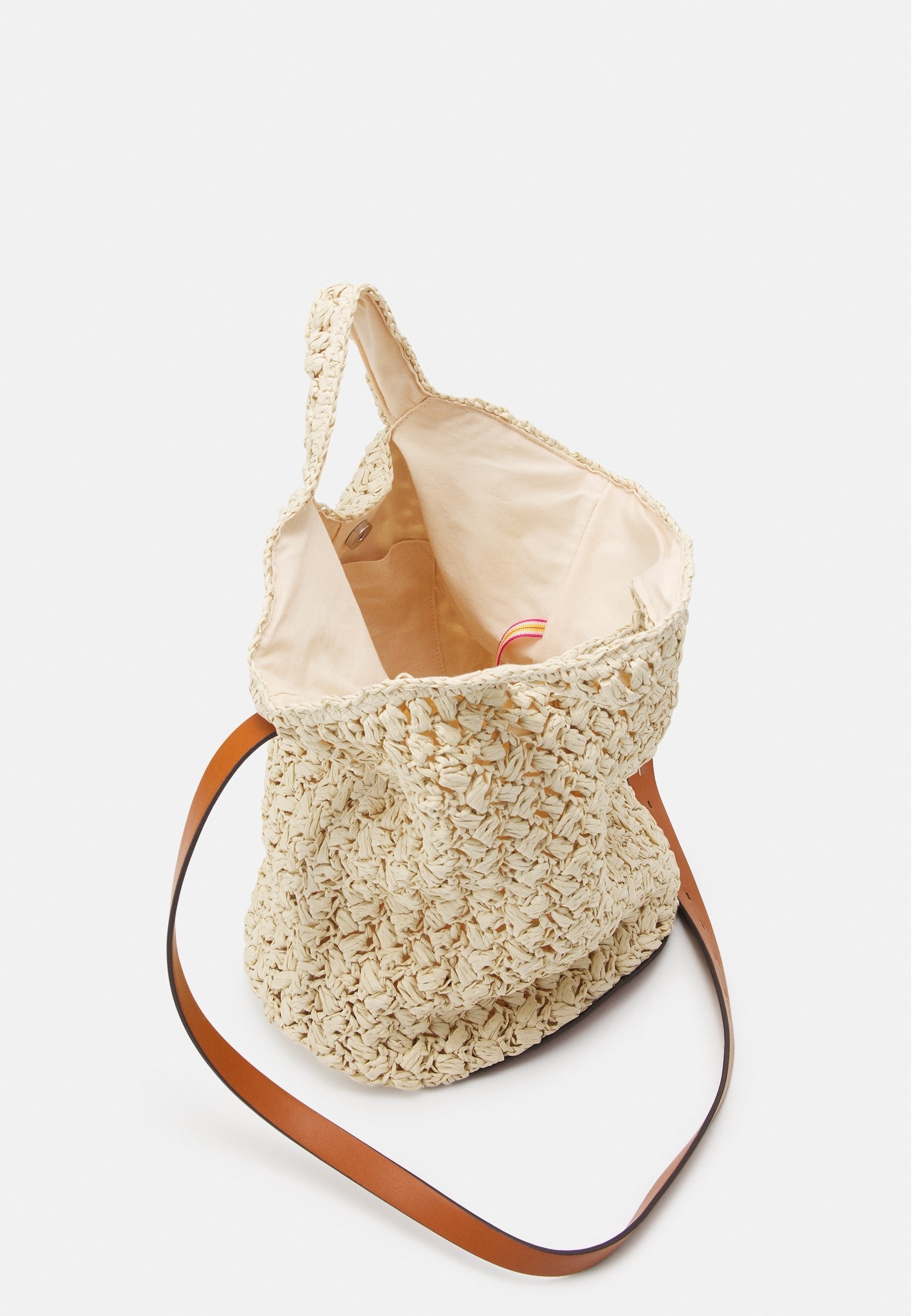 Esprit Umhängetasche - beige
