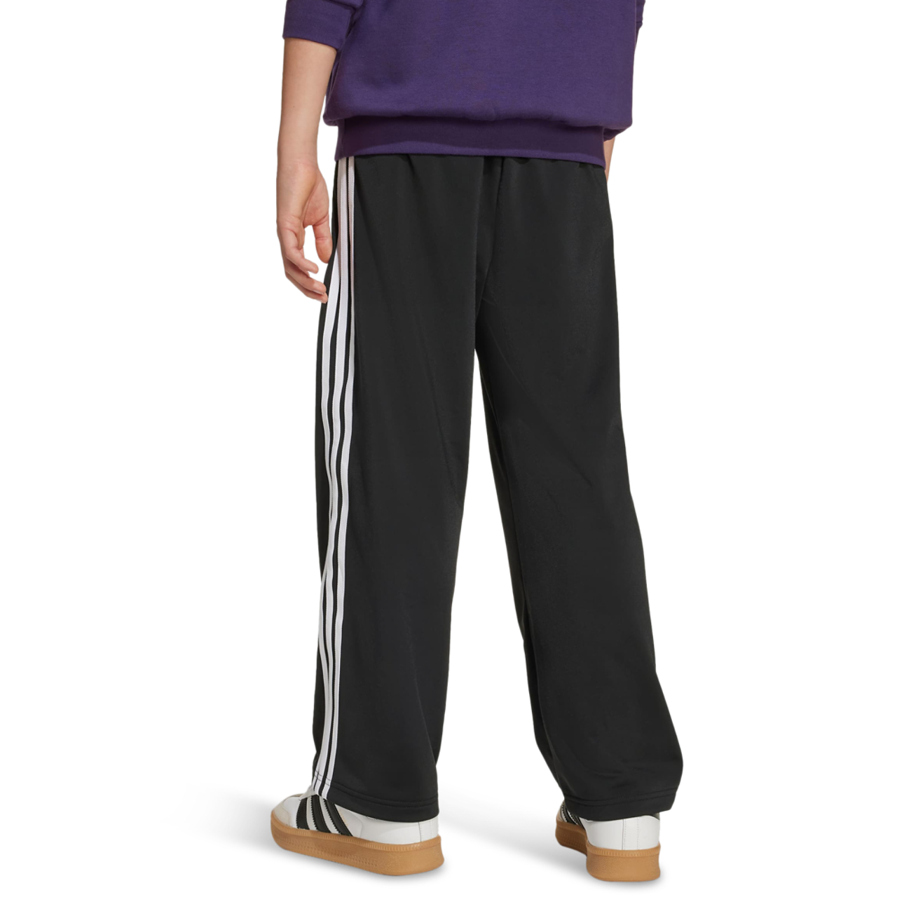 adidas Adicolor Junior Loose Firebird sportinio kostiumo kelnaitės