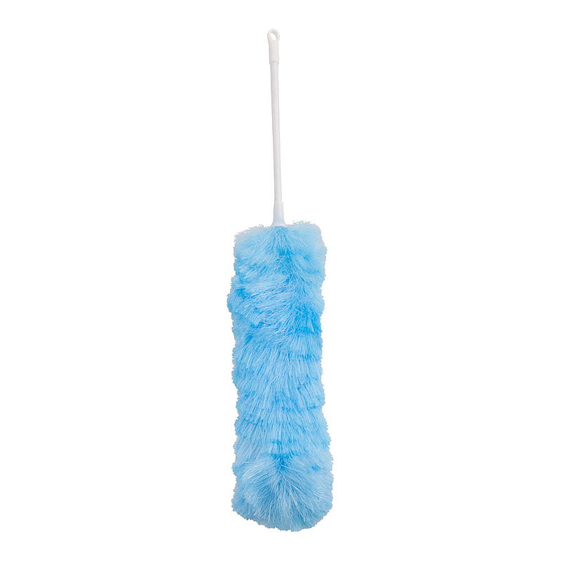 Statische elektrische veegmachine, Power