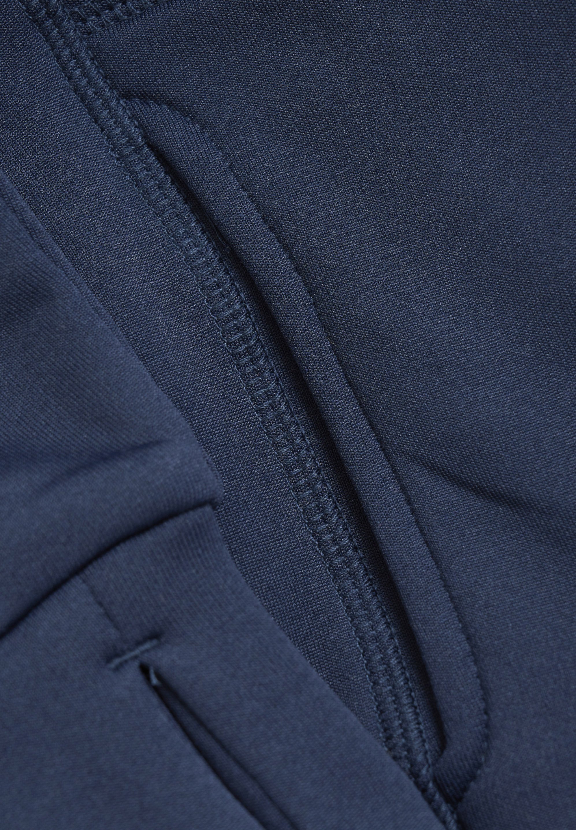 Color Kids COFleece - Fleecejack - totale zonsverduistering