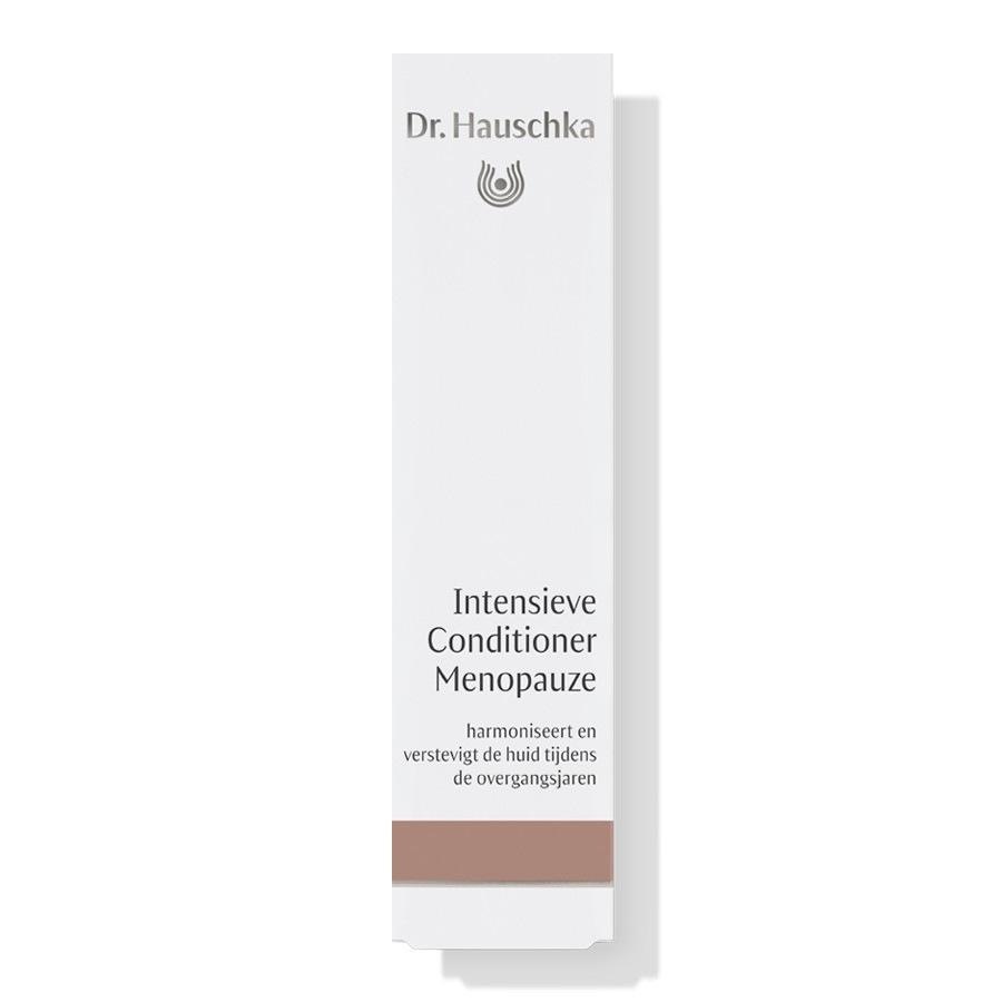 Dr. Hauschka Set za njegu lica Intenzivni regenerator za menopauzu - 40 ml