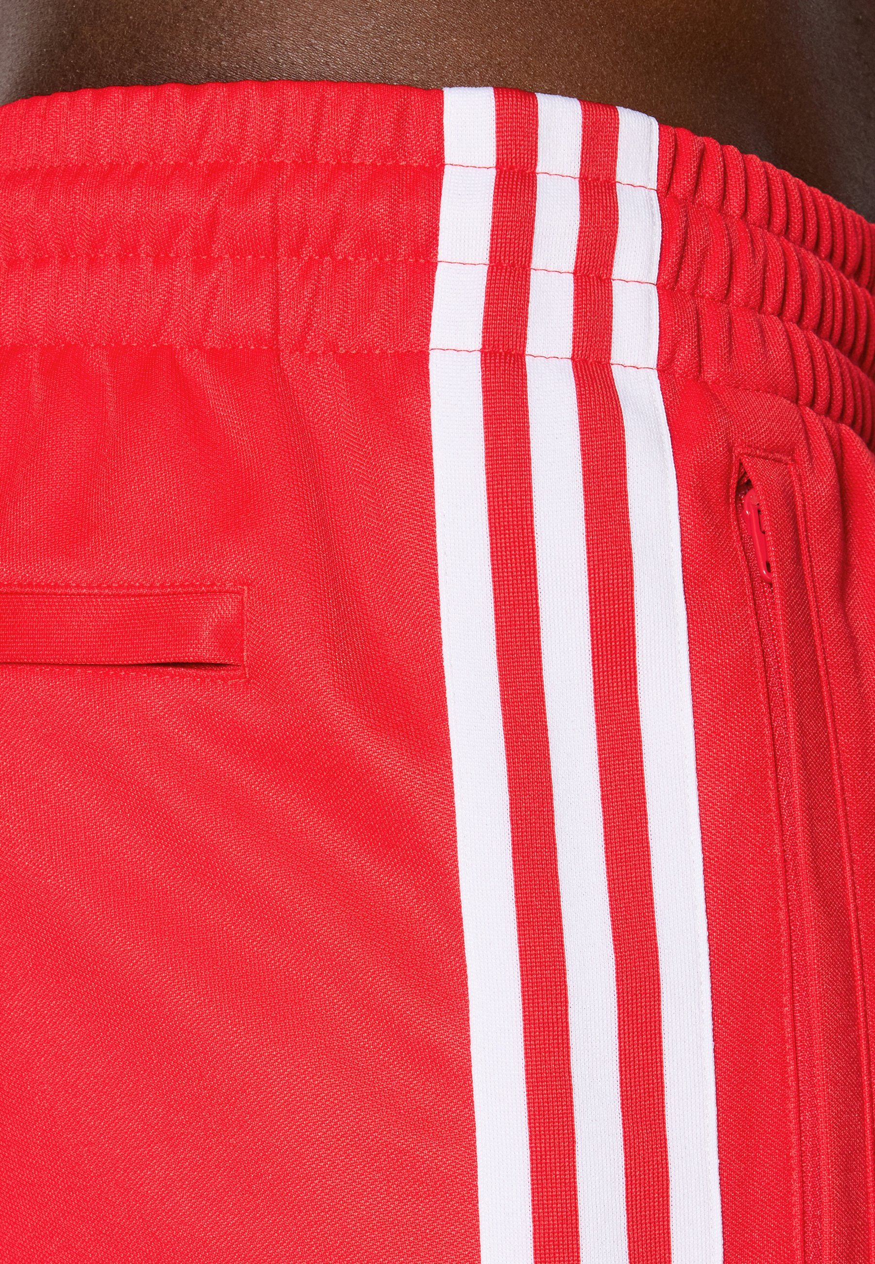 adidas Originals PERU TRACKPANT - Kleding van het nationale team - beter scharlakenrood