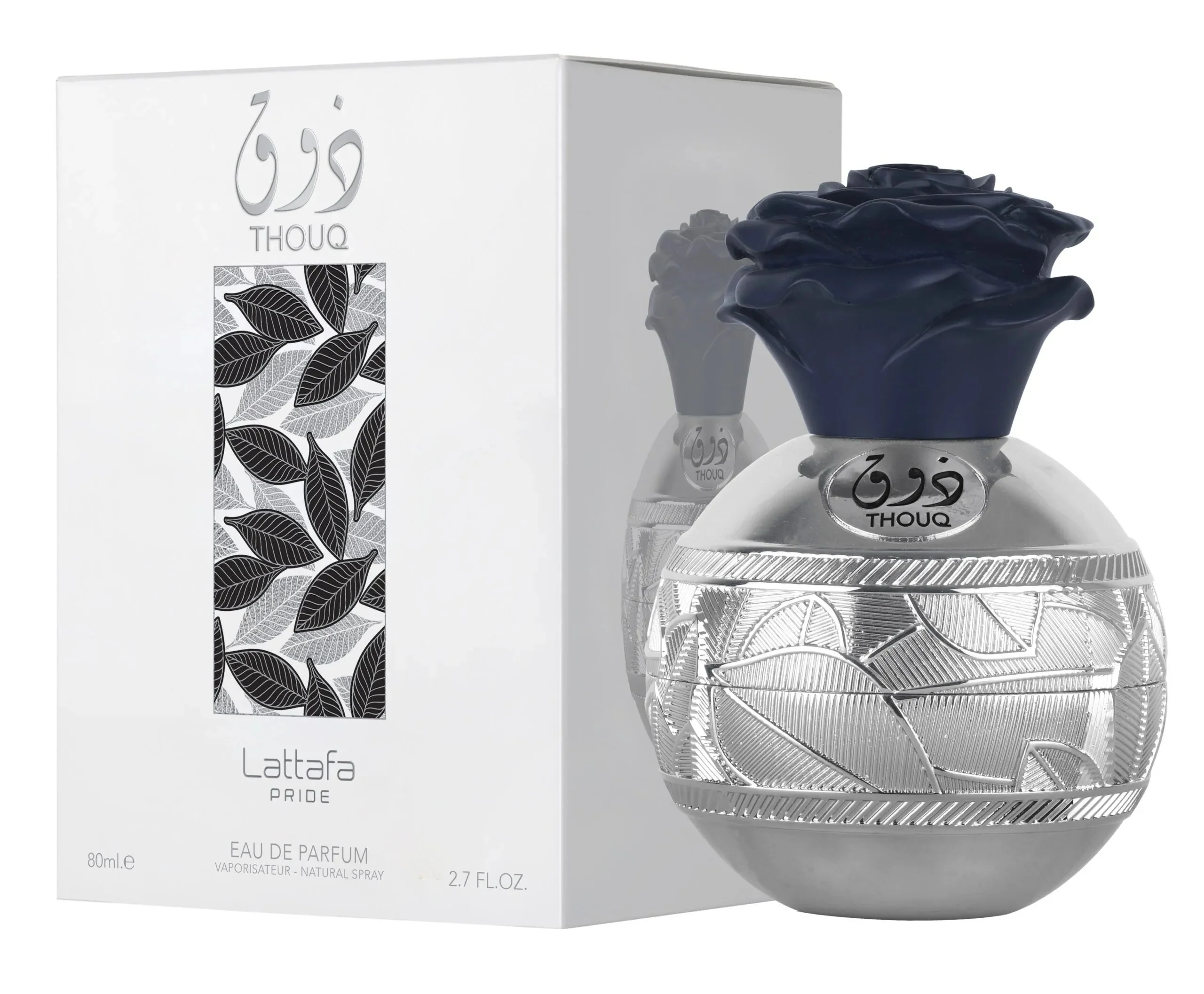 Women Thouq - Eau de Parfum
