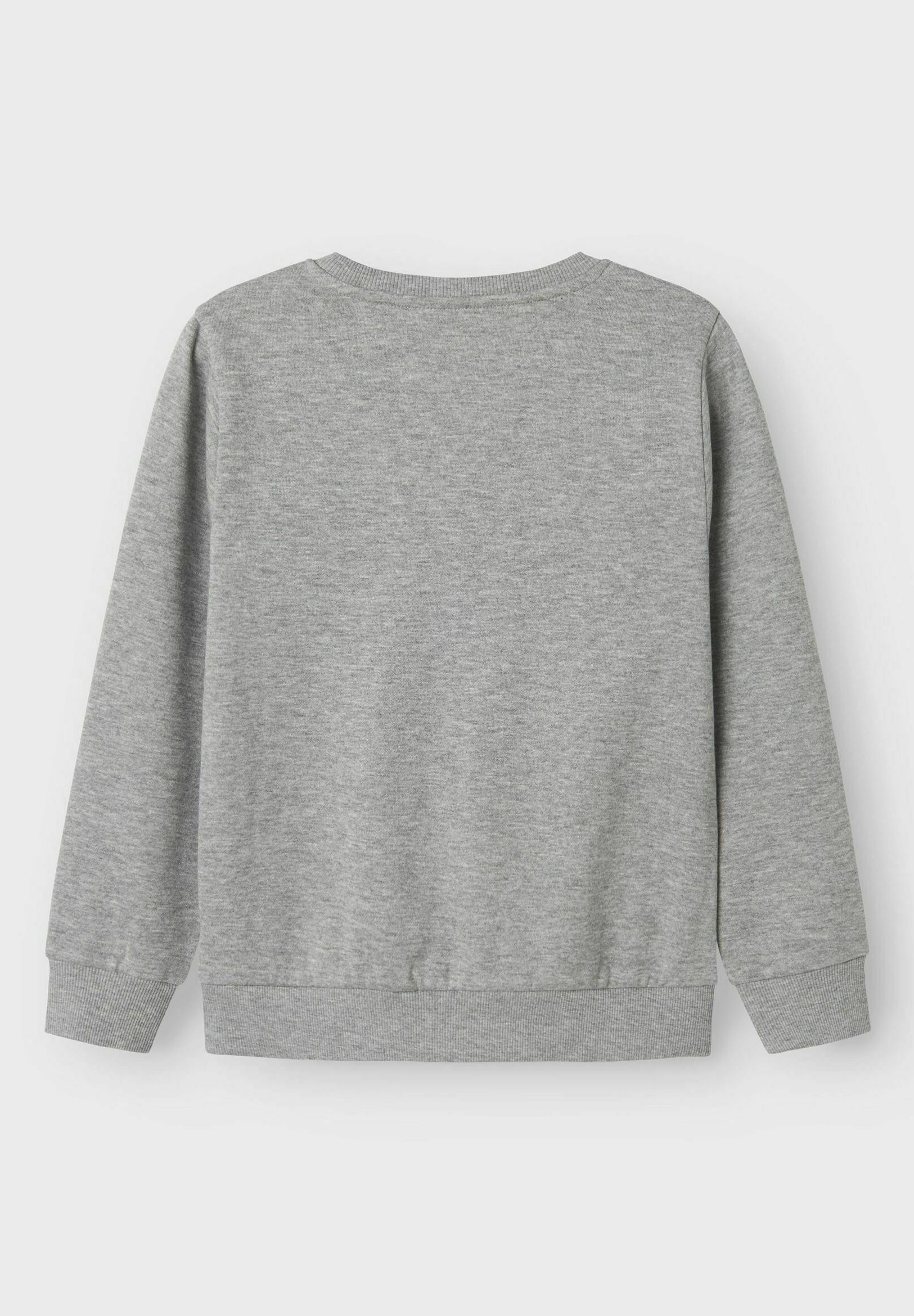Appelez-le NKMVIMO - Sweat-shirt - gris chiné