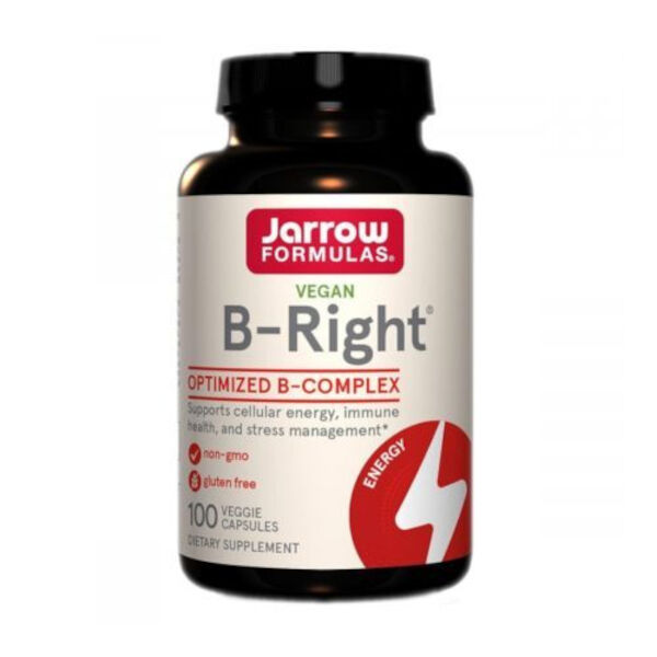 Jarrow B-Right B-komplex