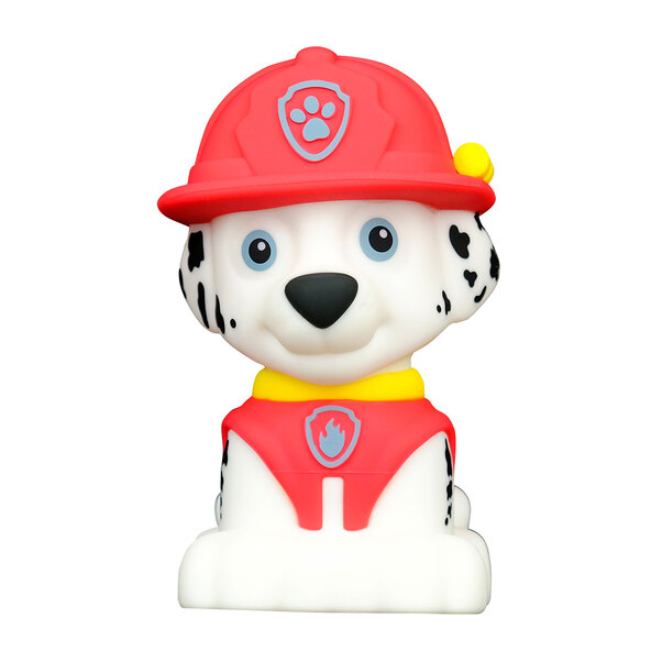 LED-Kinder-Nachtlicht, PAW PATROL Marshall