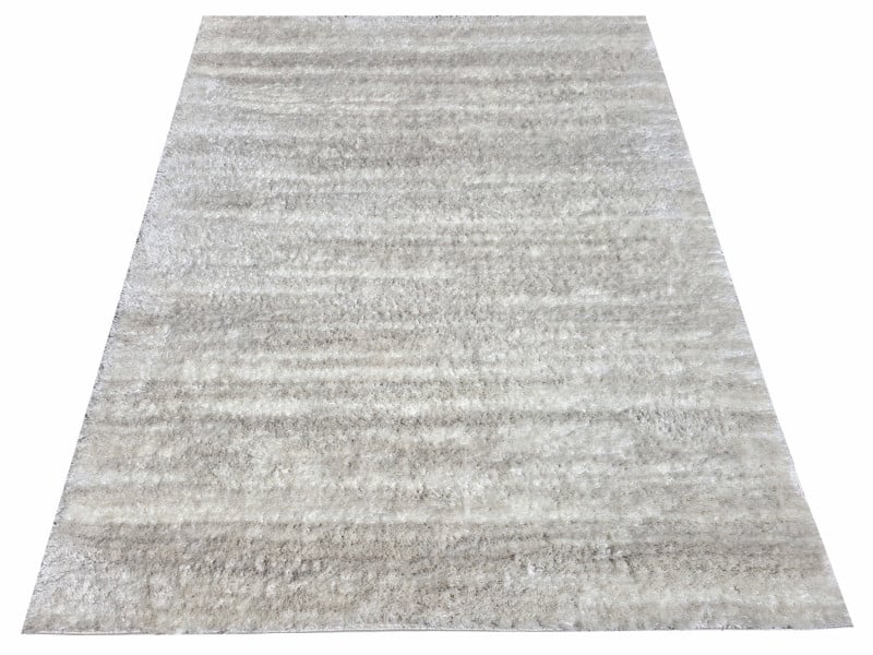 Dywan pluszowy Dolly 001 kremowy beżowy beżowy 060x100