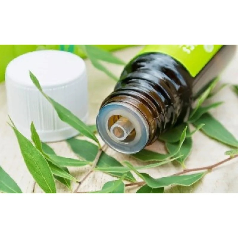 Tea tree etherische olie 10 ml
