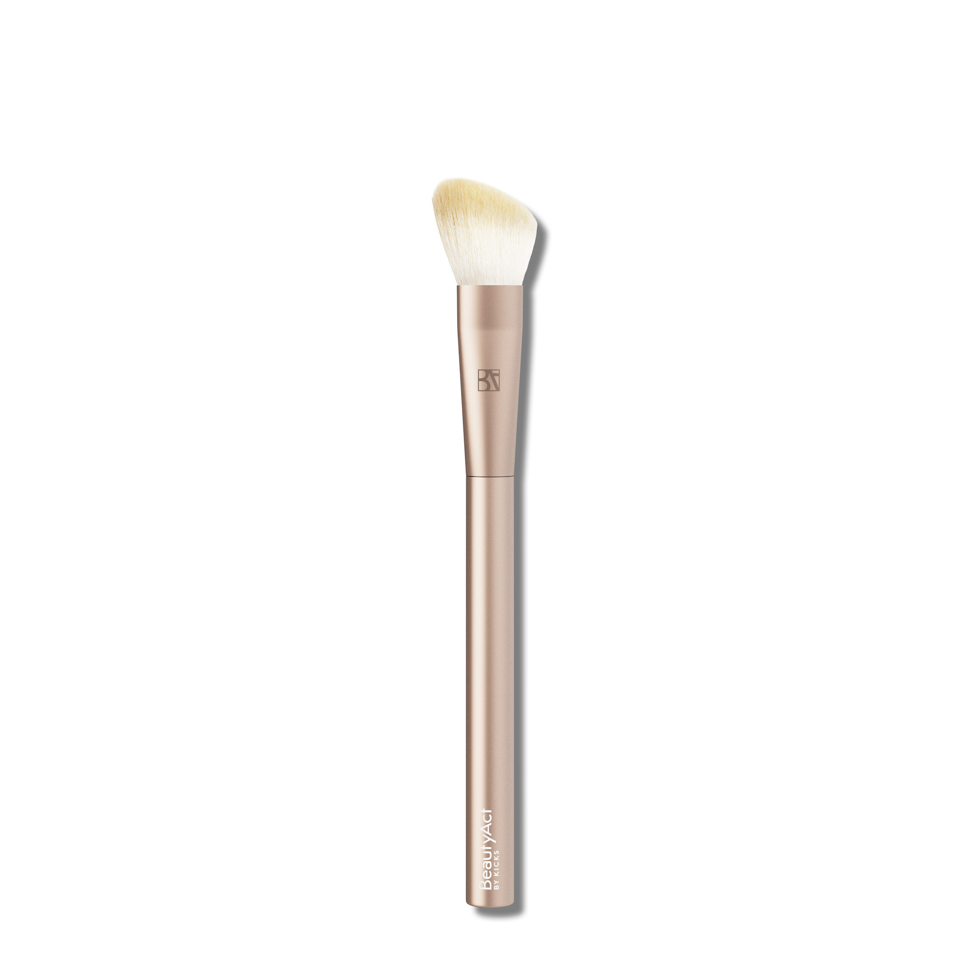 Kosi precizni kist za puder br. 111 - BeautyAct