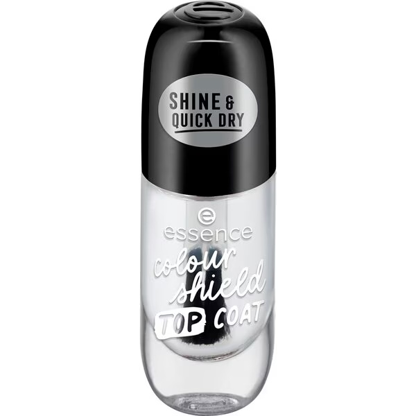 Essence Color Shield nadlak<br>8ml