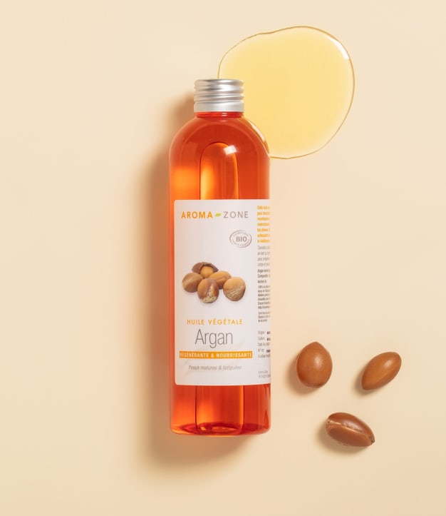 Huile d'Argan BIO 250ml