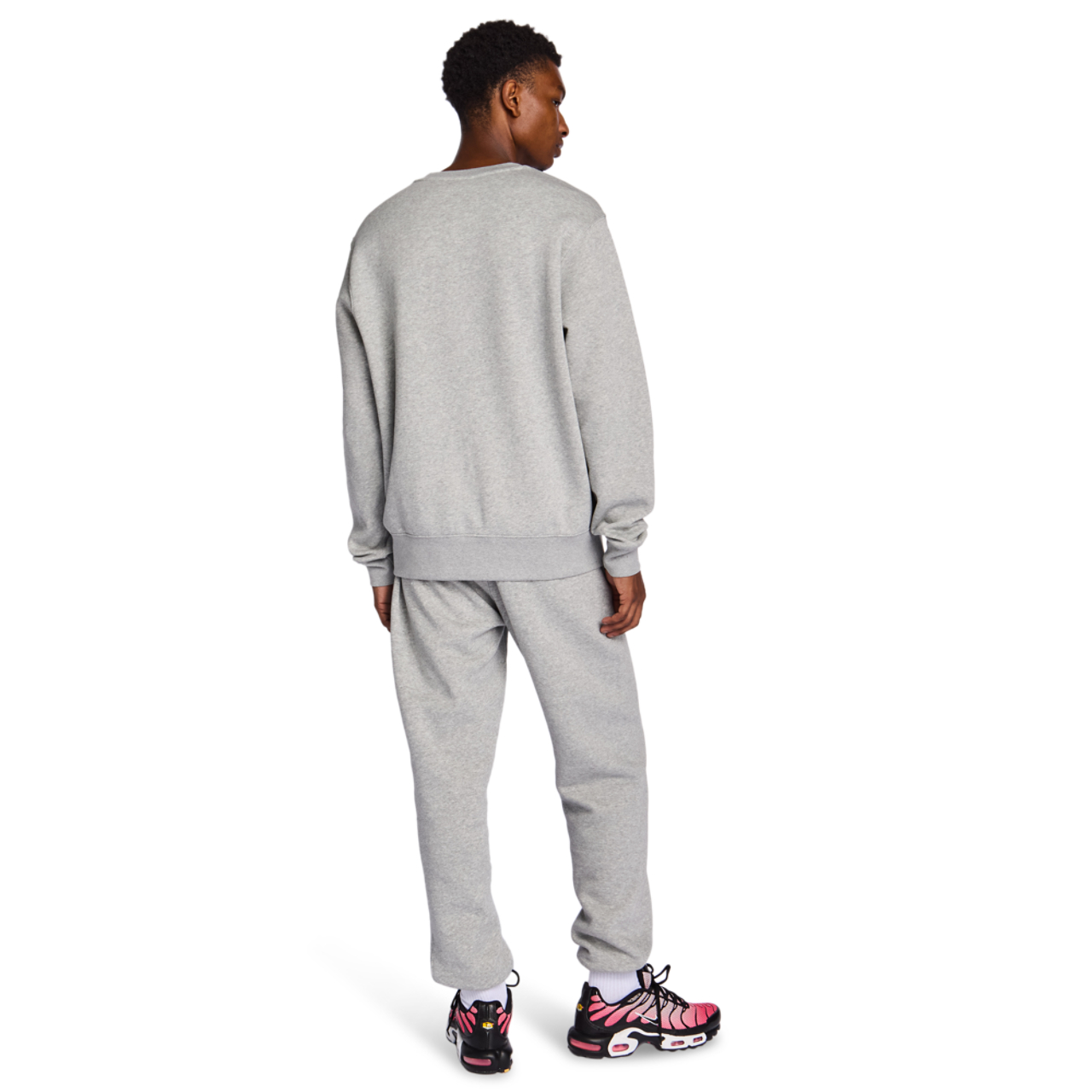 Sudadera Nike Club Fleece