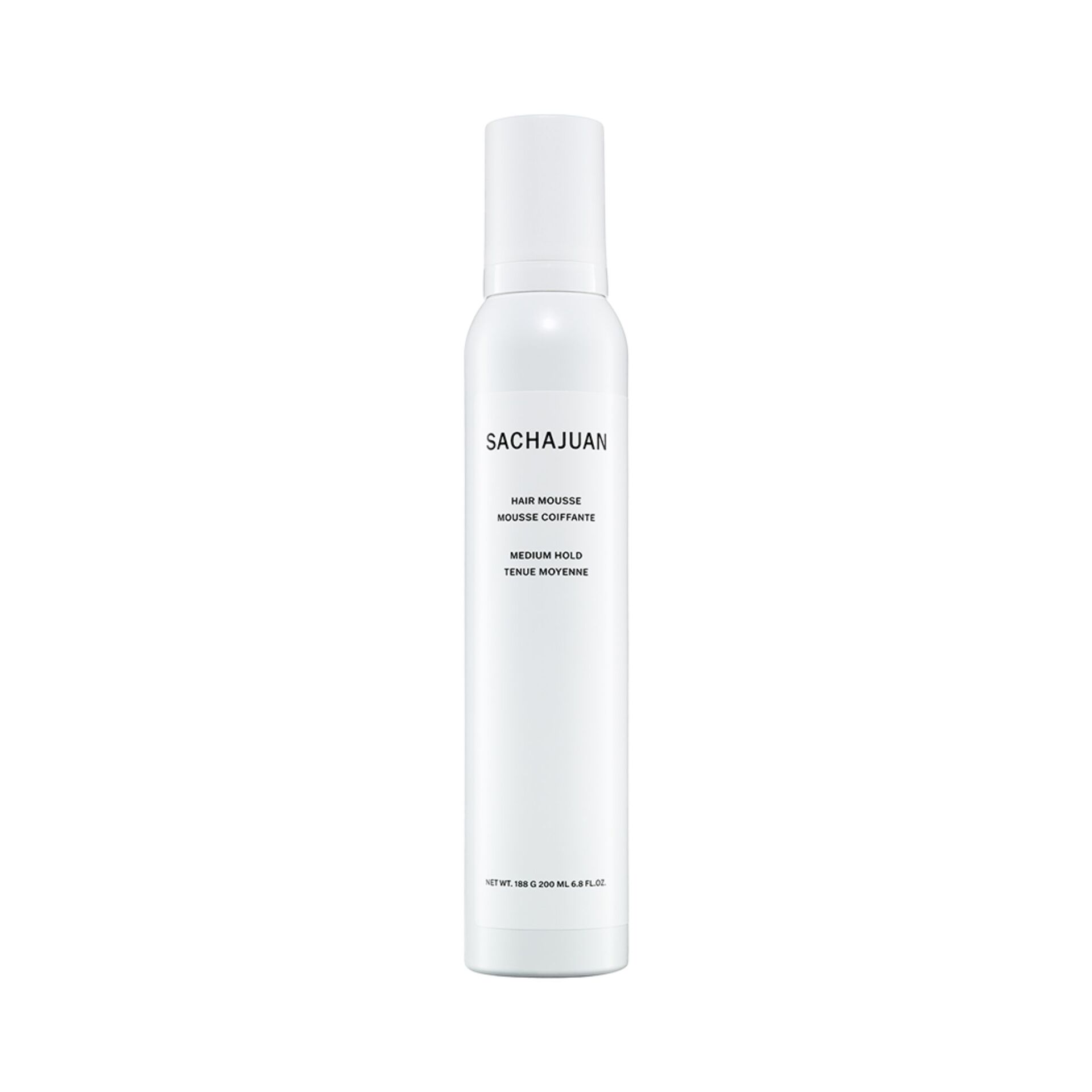 Pjena za kosu 200 ml - SACHAJUAN