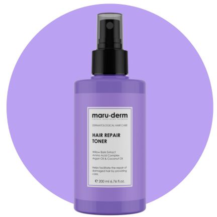 maru.derm Hair Repair