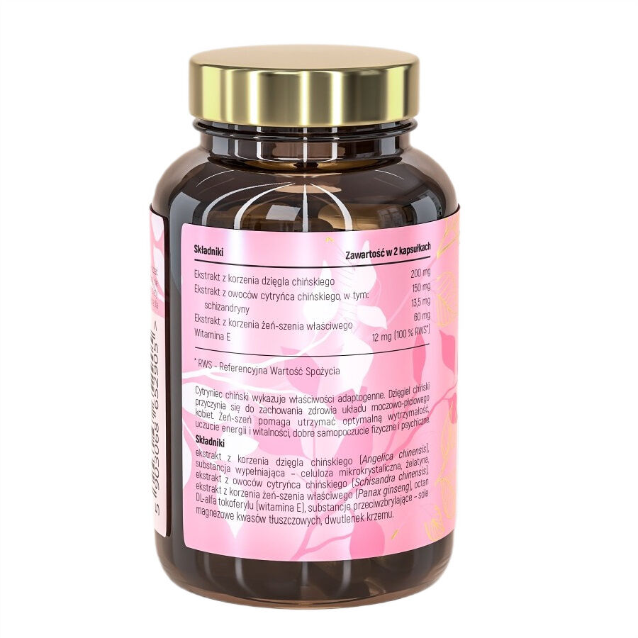 Noble Health Libido for Women