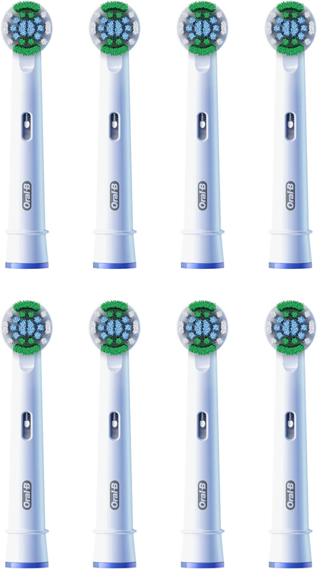 Cabeças de substituição para escova de dentes Oral-B PRO Precision Clean